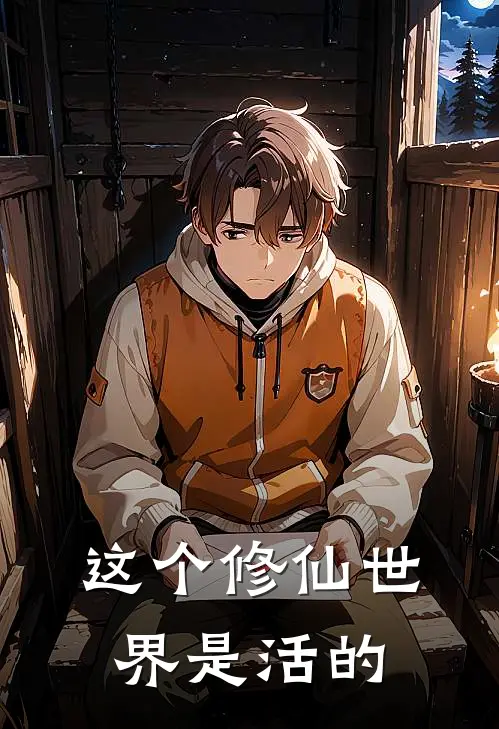 这个修仙世界是活的