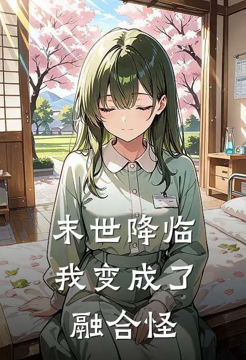 末世降临：我变成了融合怪