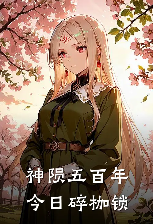 神陨五百年，今日碎枷锁