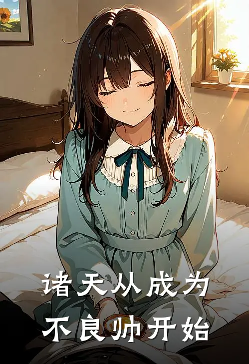 诸天从成为不良帅开始