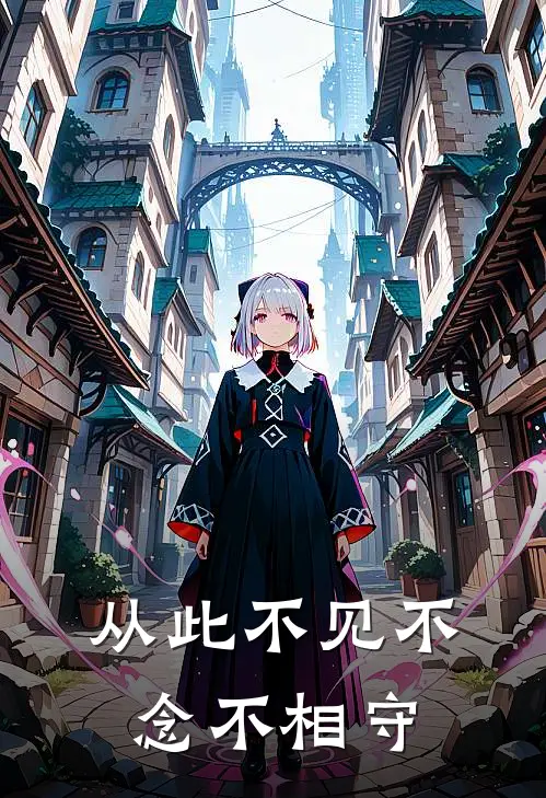 从此不见不念不相守