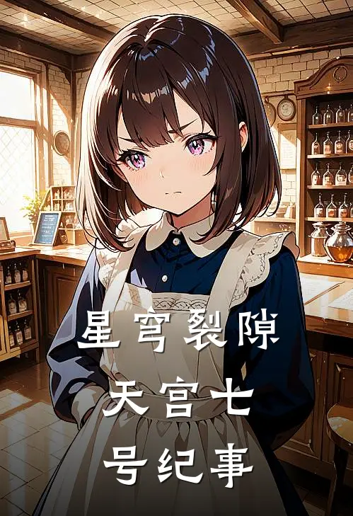 星穹裂隙：天宫七号纪事