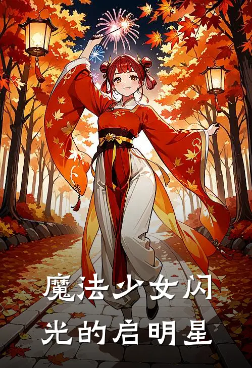 魔法少女闪光的启明星