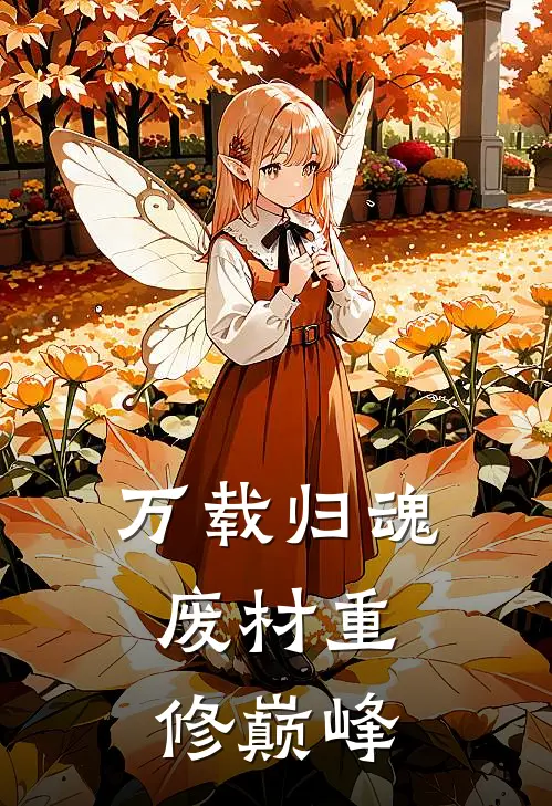 万载归魂：废材重修巅峰