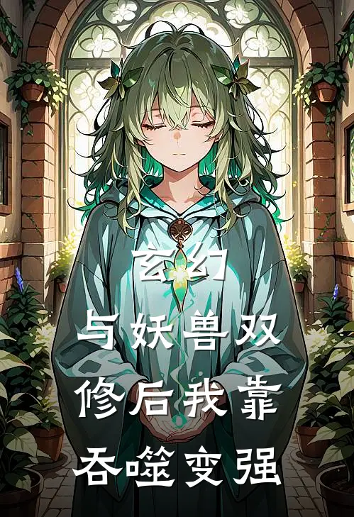 玄幻：与妖兽双修后我靠吞噬变强