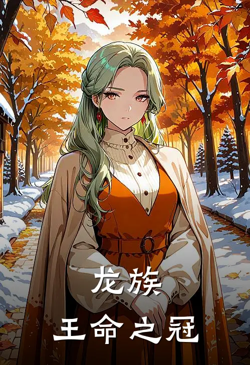 龙族：王命之冠