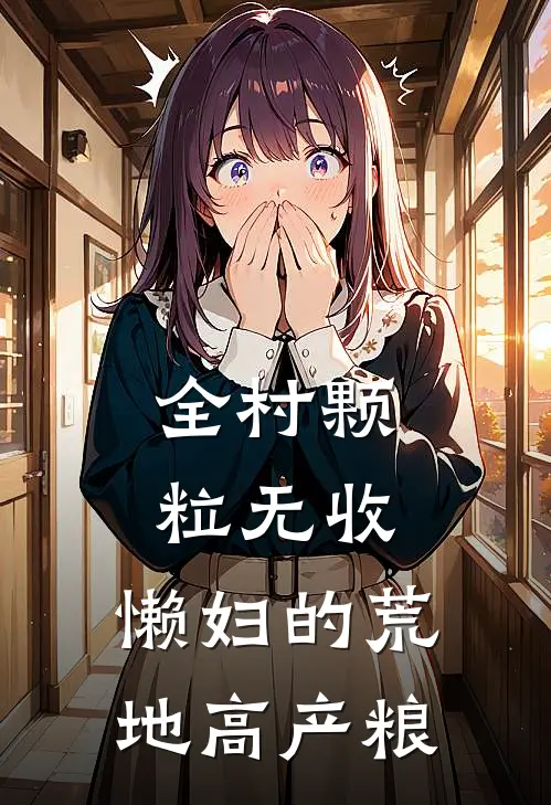 全村颗粒无收，懒妇的荒地高产粮