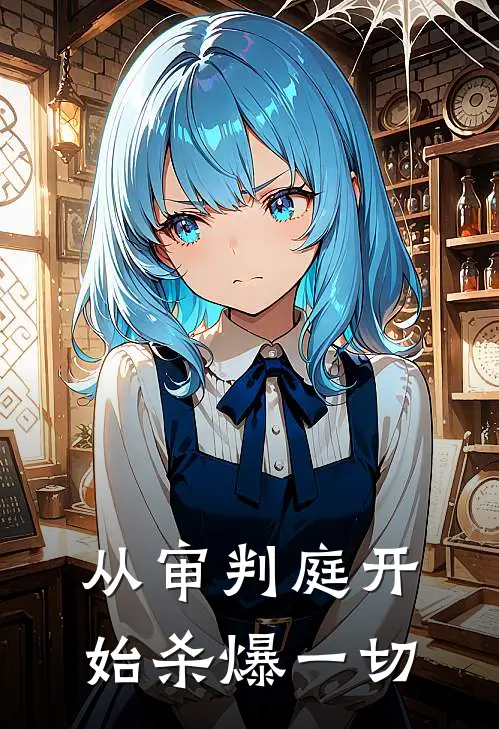 从审判庭开始杀爆一切