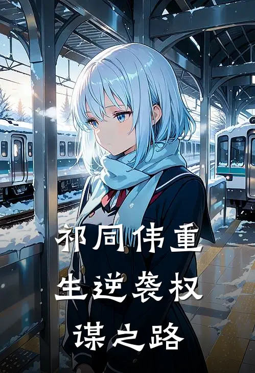 祁同伟重生逆袭权谋之路