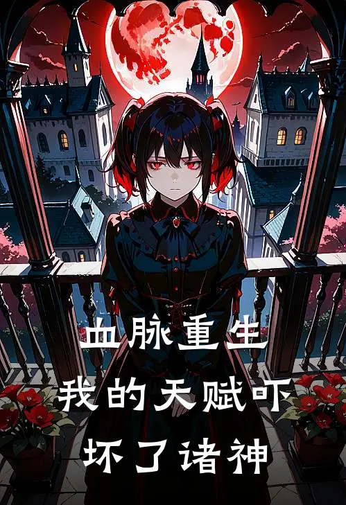 血脉重生：我的天赋吓坏了诸神