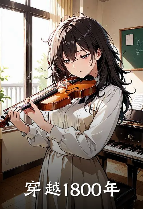 穿越1800年