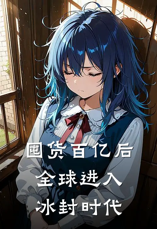 囤货百亿后，全球进入冰封时代