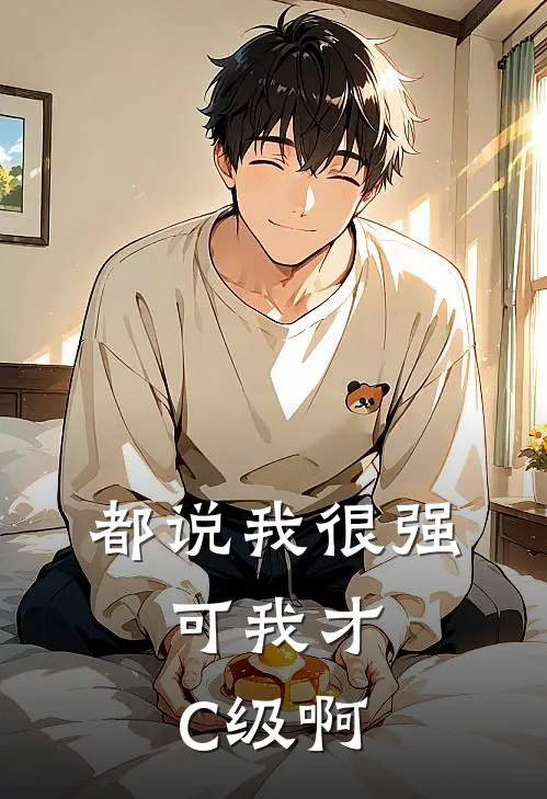 都说我很强，可我才C级啊