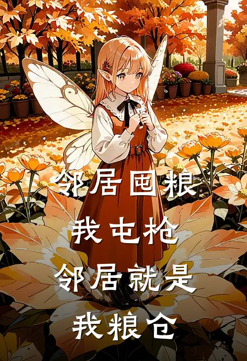 邻居囤粮我屯枪，邻居就是我粮仓