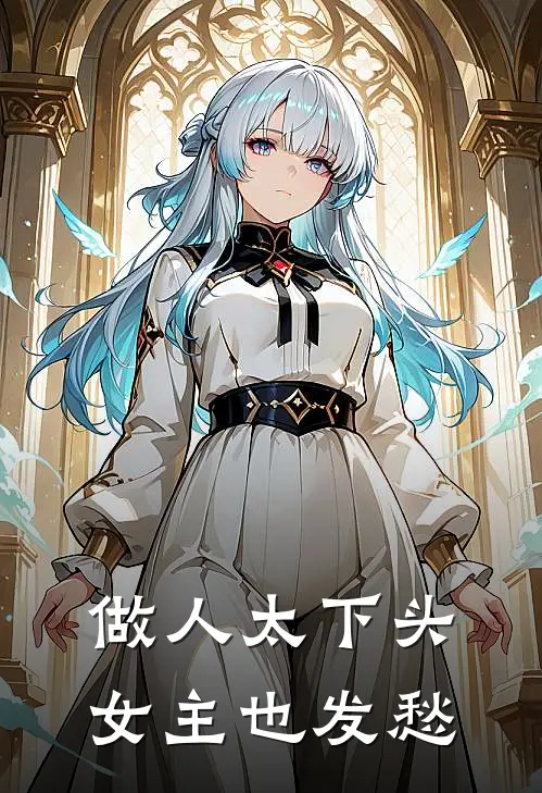 做人太下头，女主也发愁