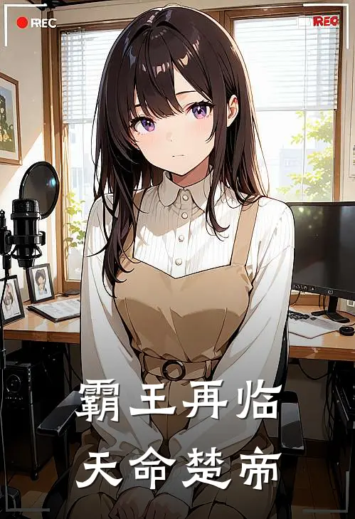 霸王再临：天命楚帝