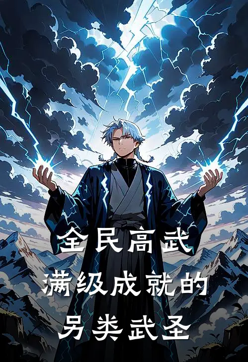 全民高武：满级成就的另类武圣