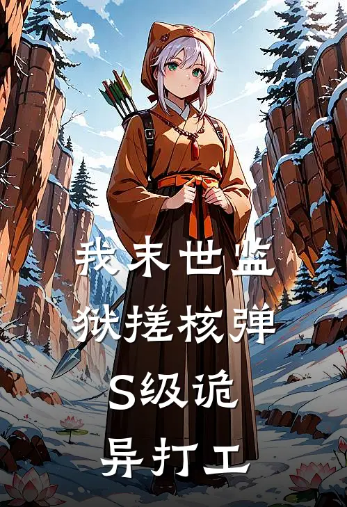 我末世监狱搓核弹，S级诡异打工