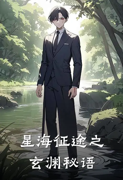 星海征途之玄渊秘语