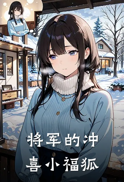 将军的冲喜小福狐