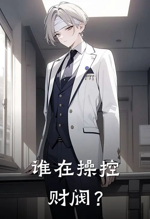 谁在操控财阀？