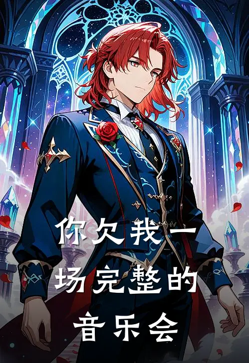 你欠我一场完整的音乐会