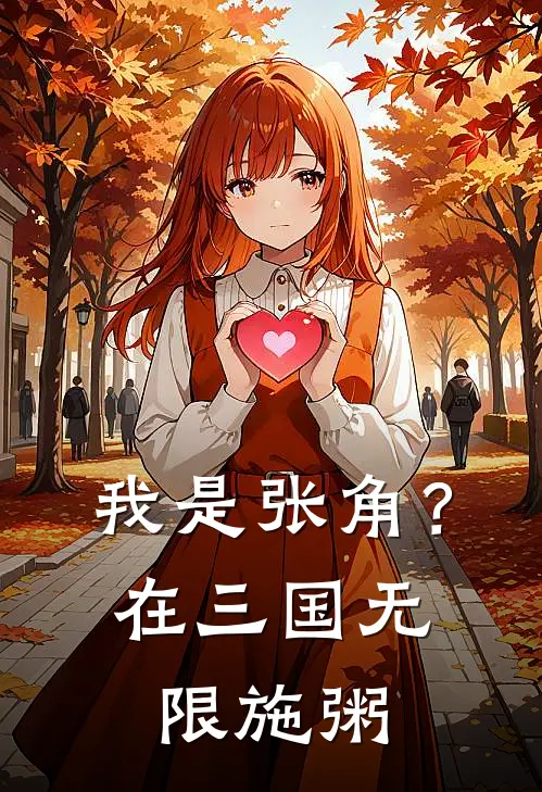 我是张角？在三国无限施粥