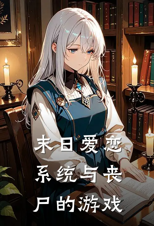 末日爱恋：系统与丧尸的游戏