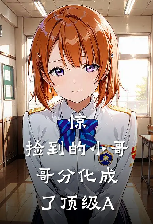 惊，捡到的小哥哥分化成了顶级A