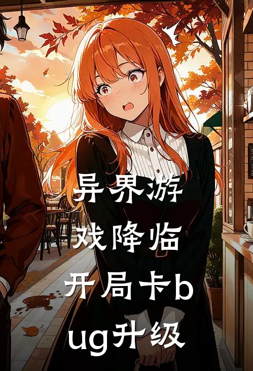 异界游戏降临，开局卡bug升级