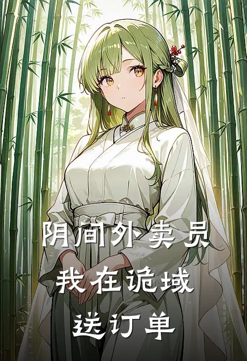 阴间外卖员：我在诡域送订单