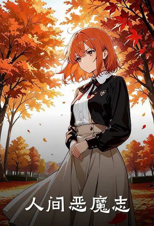 人间恶魔志