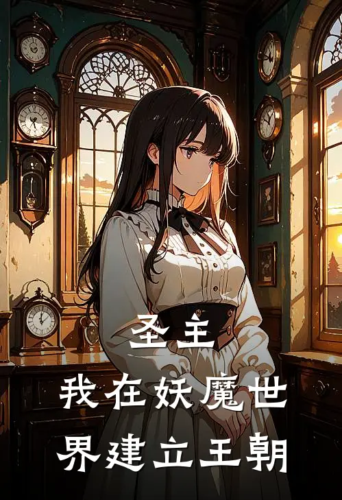 圣主：我在妖魔世界建立王朝