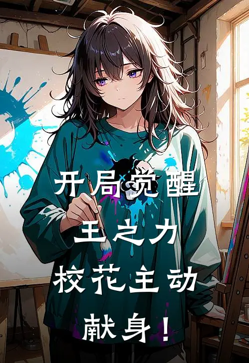 开局觉醒王之力，校花主动献身！
