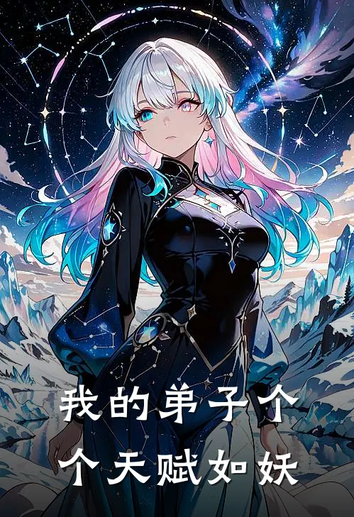 我的弟子个个天赋如妖