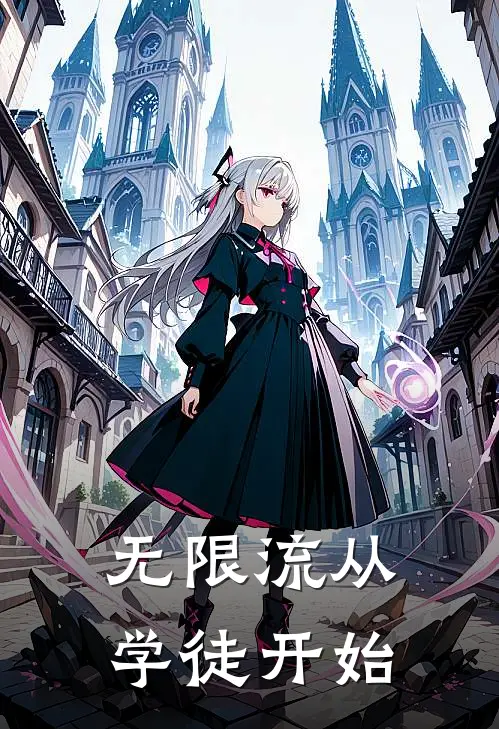 无限流从学徒开始