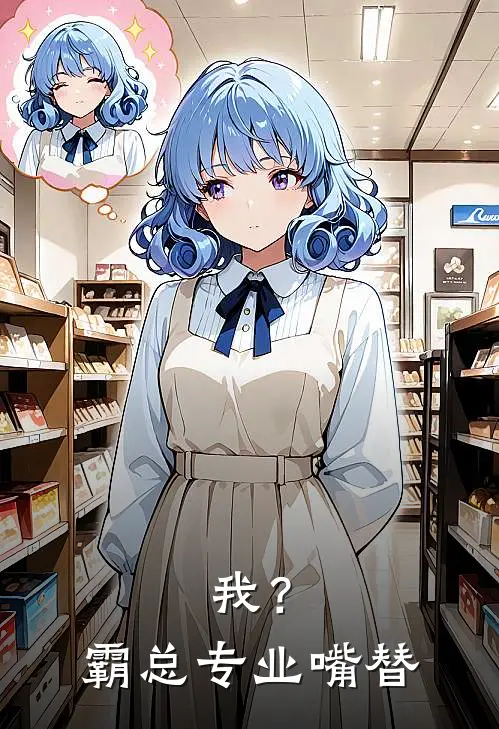 我？霸总专业嘴替