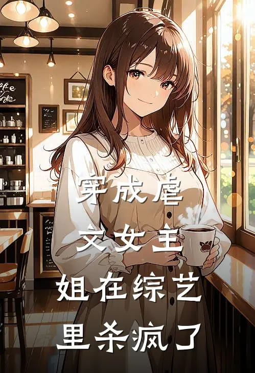 穿成虐文女主，姐在综艺里杀疯了