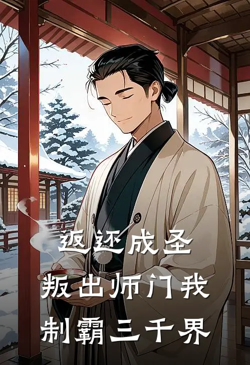 返还成圣：叛出师门我制霸三千界