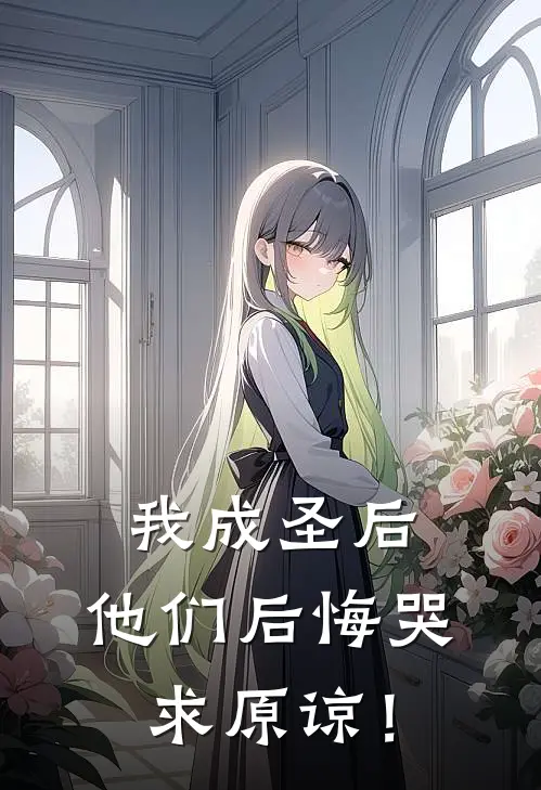 我成圣后，他们后悔哭求原谅！