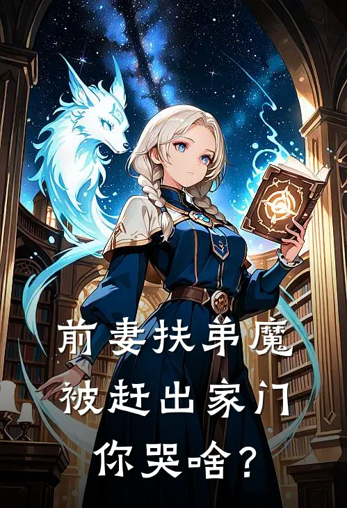 前妻扶弟魔，被赶出家门你哭啥？