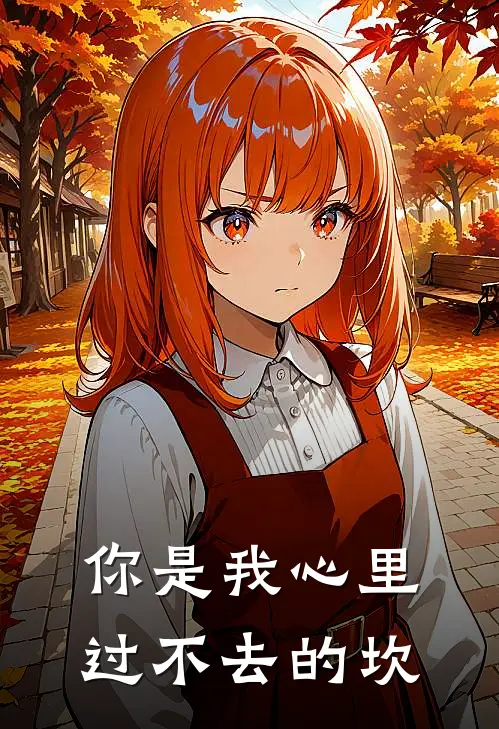 你是我心里过不去的坎