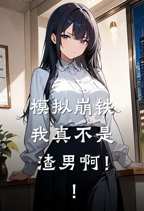 模拟崩铁：我真不是渣男啊！！