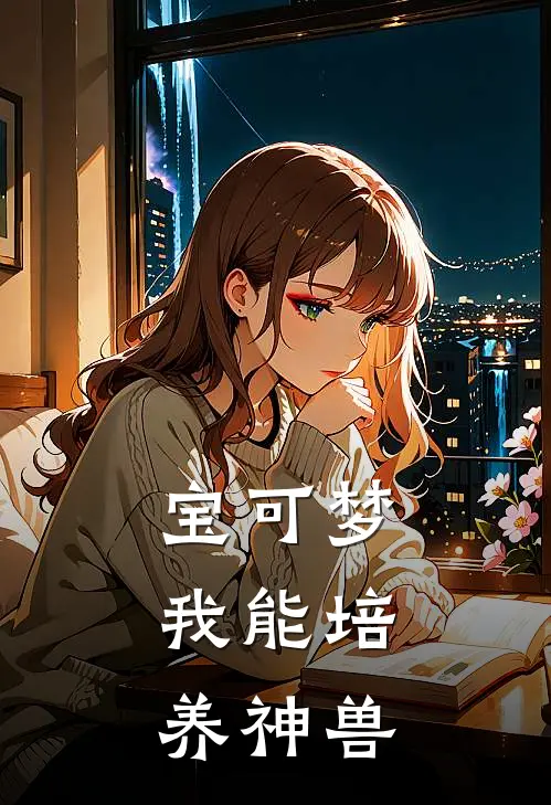 宝可梦：我能培养神兽