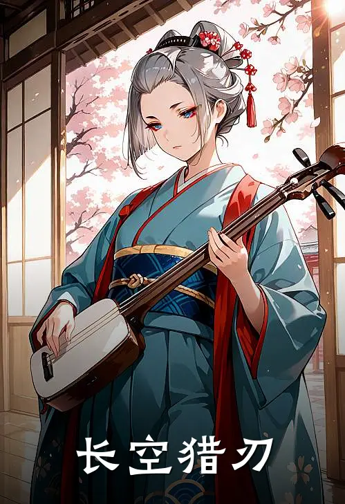 长空猎刃