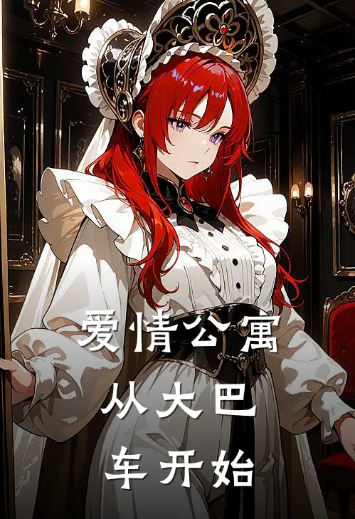 爱情公寓，从大巴车开始