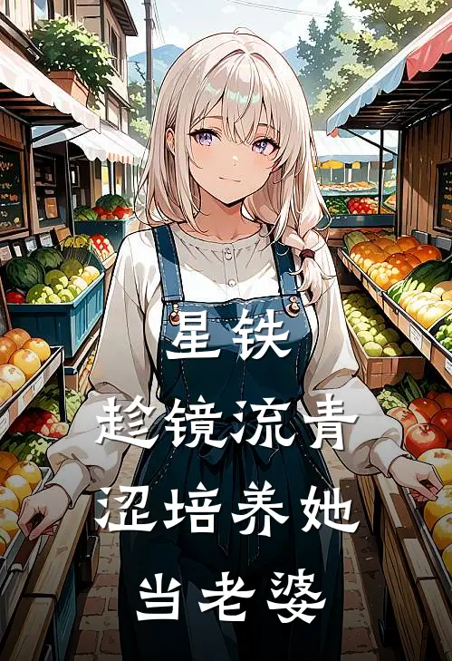 星铁：趁镜流青涩培养她当老婆