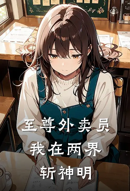 至尊外卖员：我在两界斩神明