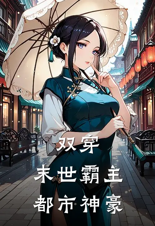 双穿：末世霸主，都市神豪