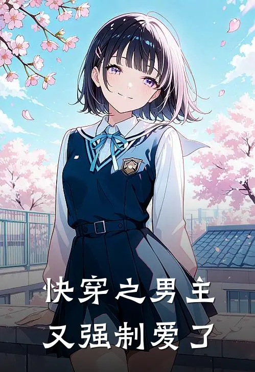 快穿之男主又强制爱了